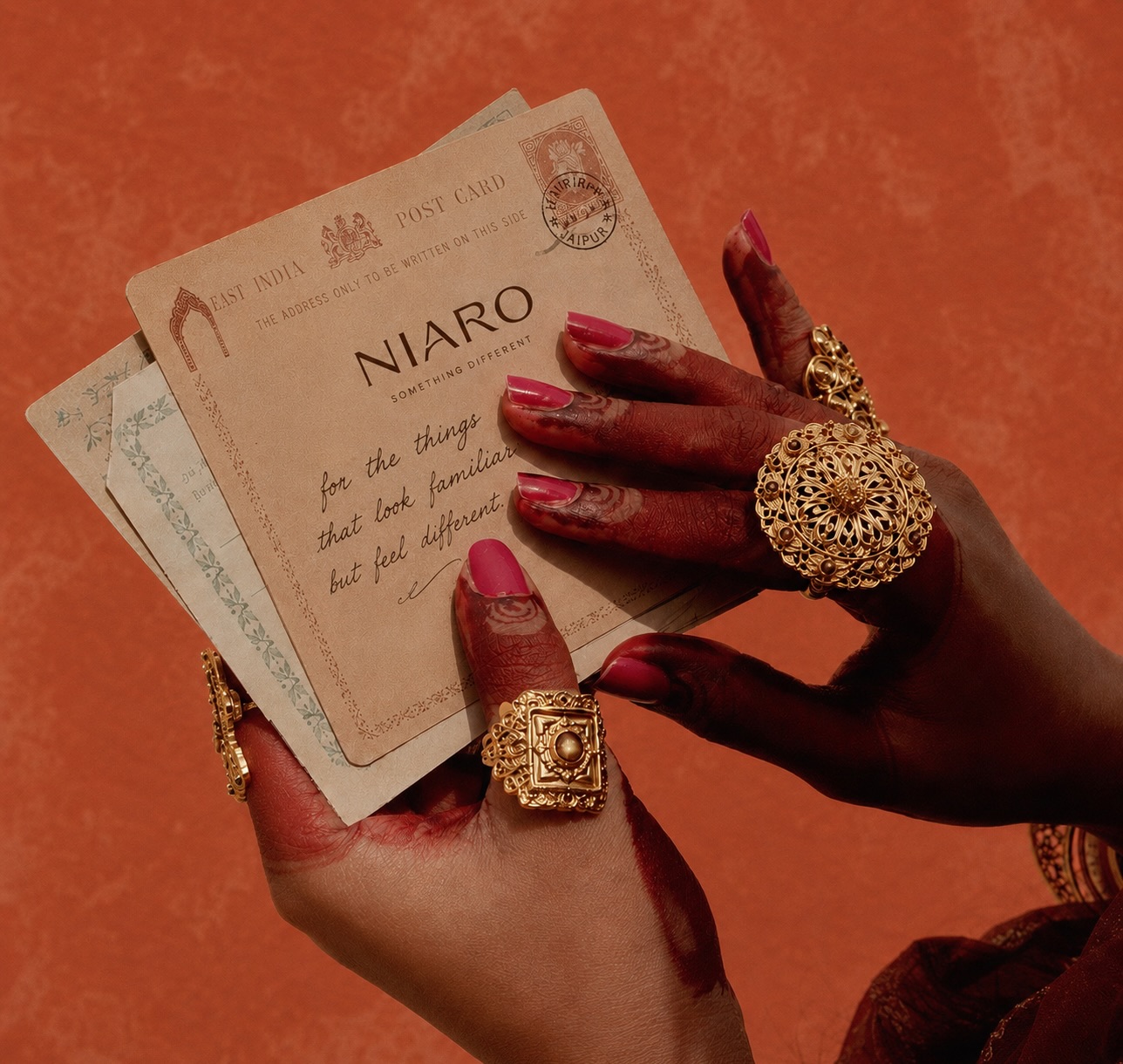 NIARO clothing in Jaipur